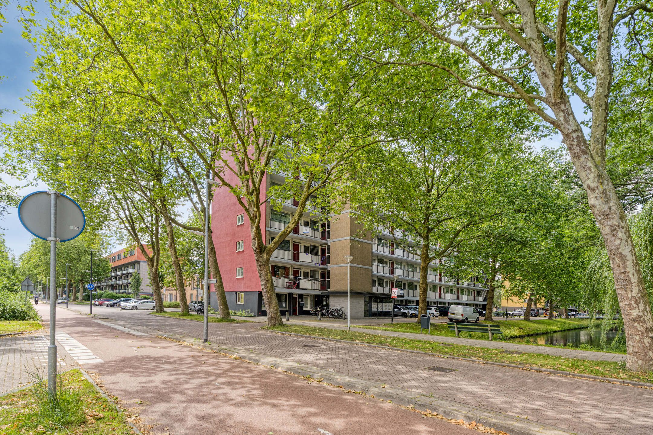 Photo 6 of Jozef Oreliosingel 7