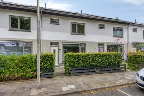 Buxtehudestraat thumbnail