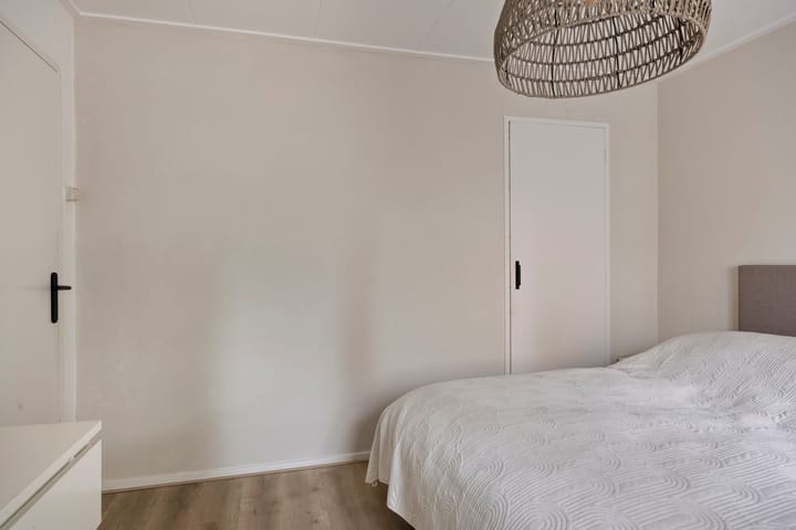 Tussenwoning te koop: Buxtehudestraat 46, Zwolle