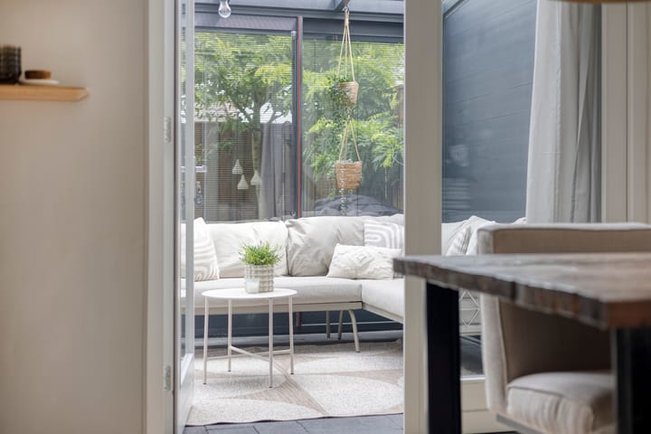 Tussenwoning te koop: Buxtehudestraat 46, Zwolle