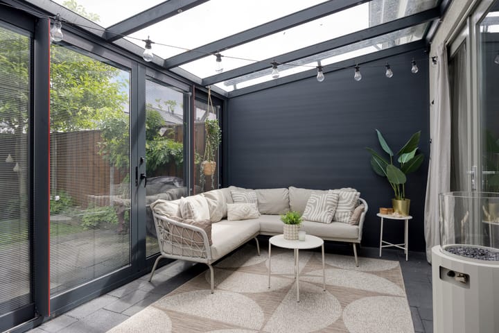 Tussenwoning te koop: Buxtehudestraat 46, Zwolle