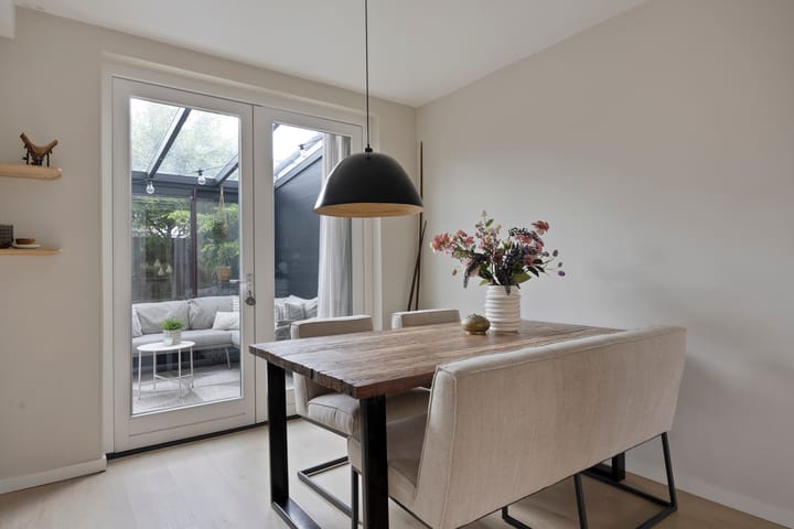 Tussenwoning te koop: Buxtehudestraat 46, Zwolle