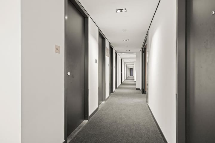 Foto 4 van Stationsplein 8-A