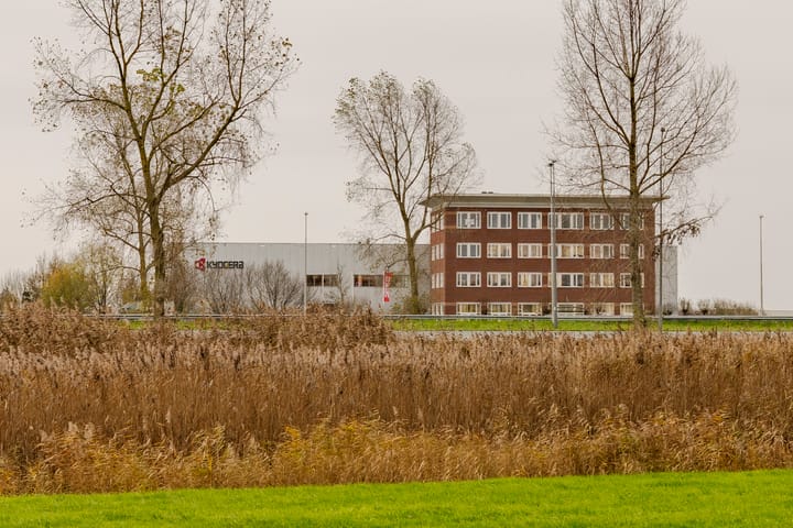 Pascallaan 88, Lelystad