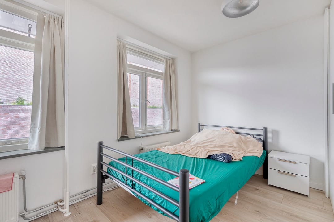 Photo 11 of Van Swietenlaan 28
