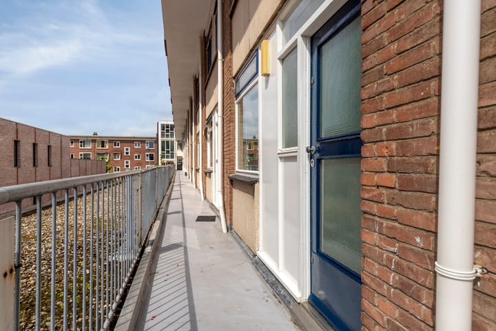 Photo 3 of Van Swietenlaan 28