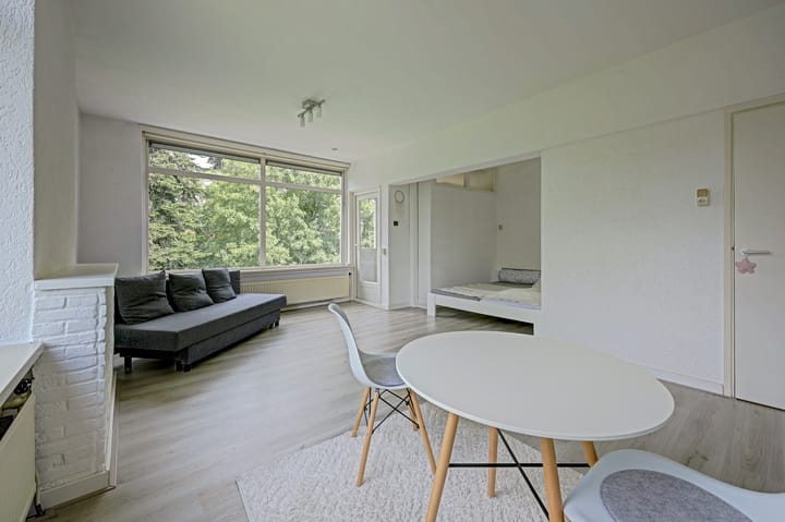 Appartement te koop: Park de Kotten 28, Enschede