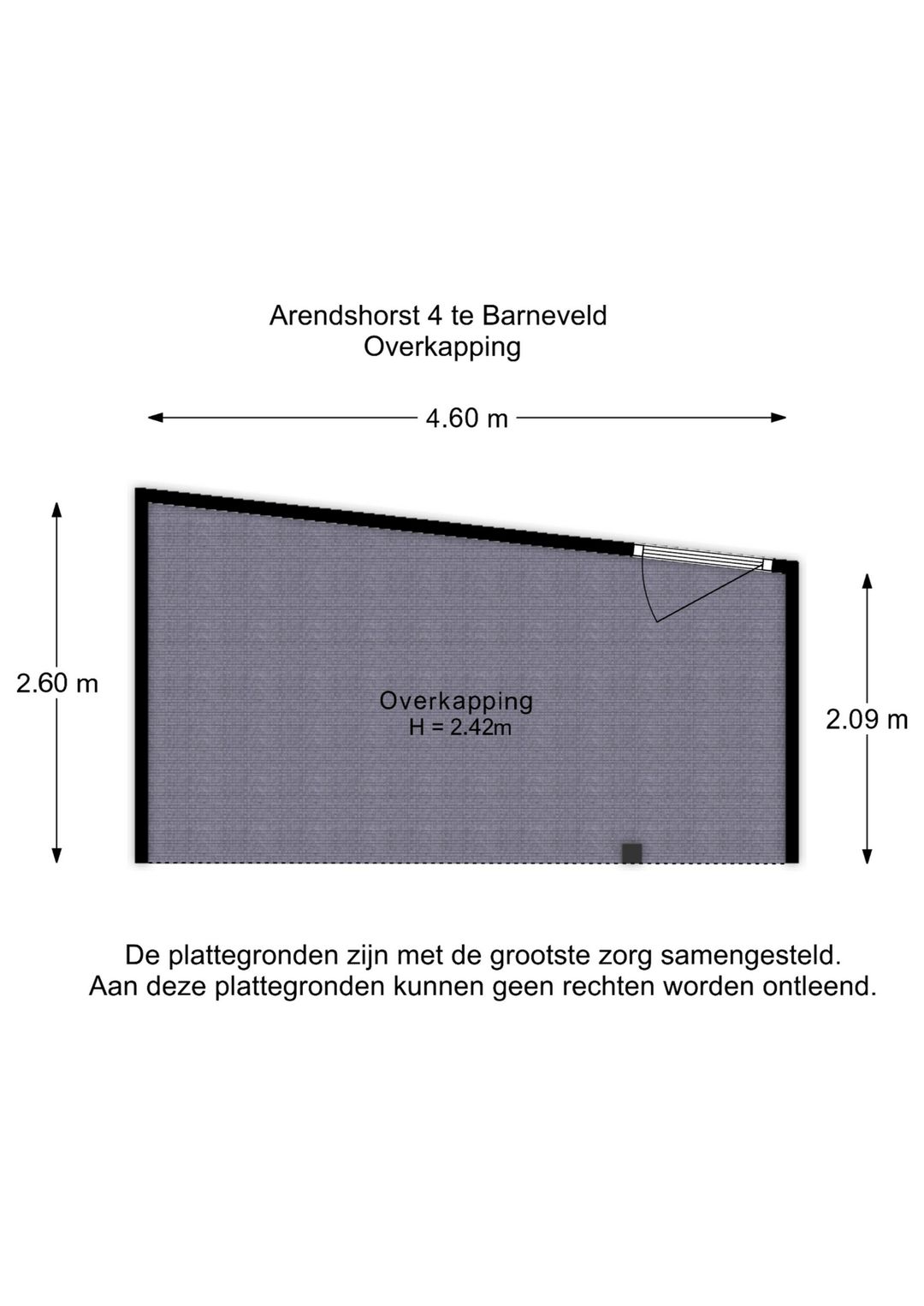 Foto 46 van Arendshorst 4