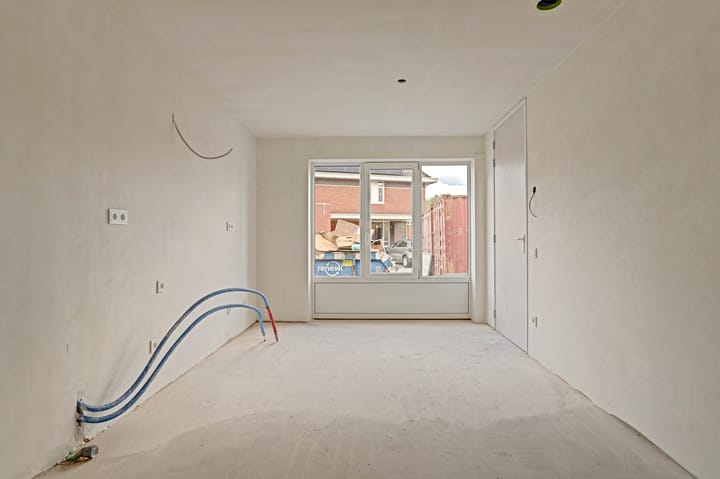 Studio te koop: Bodegraafsestraatweg 147C, Gouda
