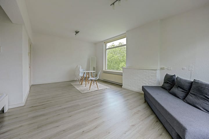 Appartement te koop: Park de Kotten 28, Enschede