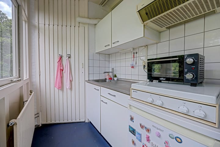Appartement te koop: Park de Kotten 28, Enschede