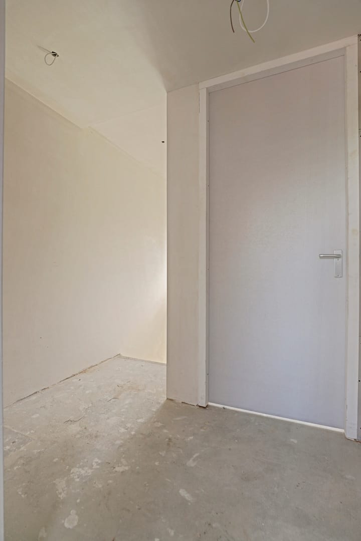 Studio te koop: Bodegraafsestraatweg 147C, Gouda