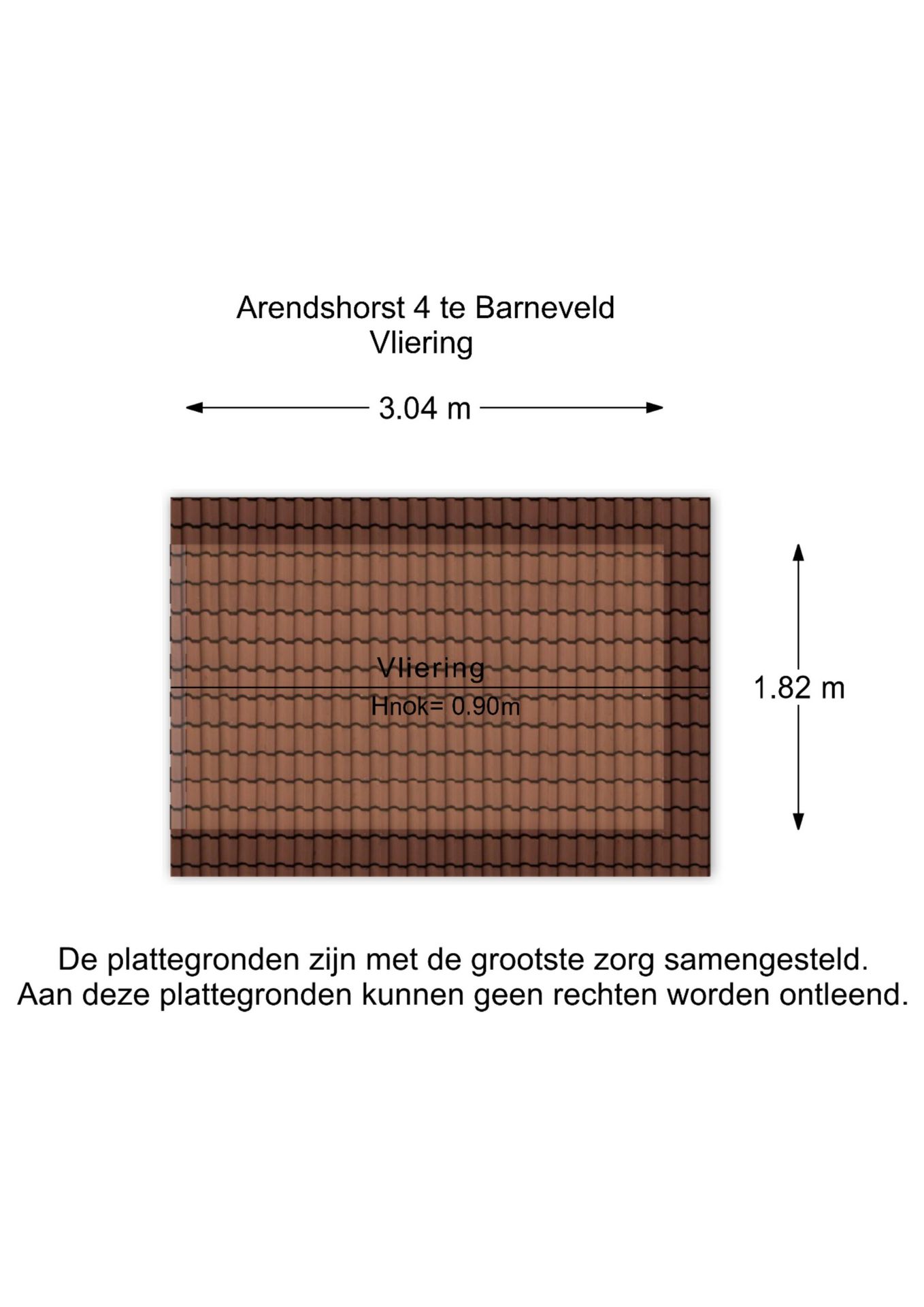 Foto 45 van Arendshorst 4