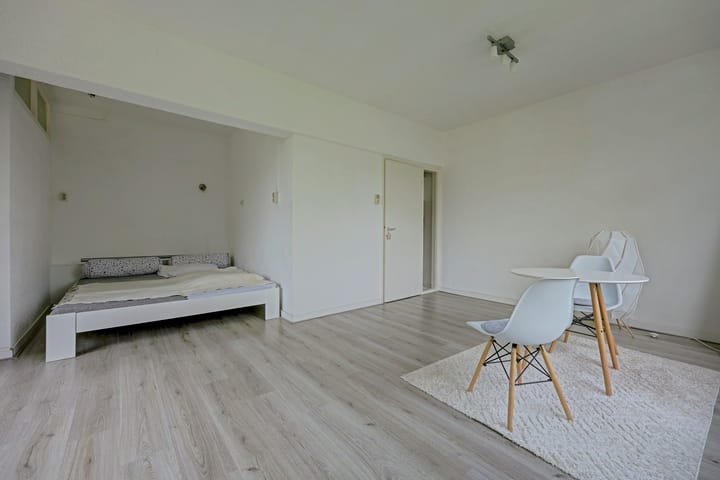 Appartement te koop: Park de Kotten 28, Enschede