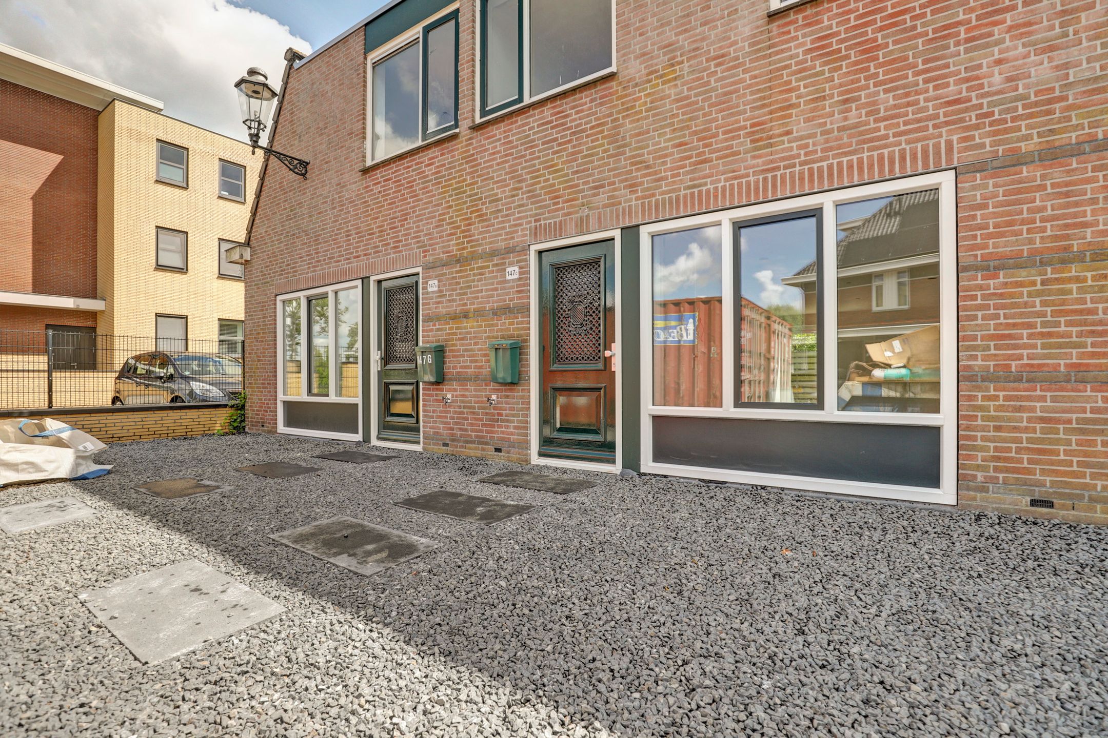 Photo 6 of Bodegraafsestraatweg 147-C