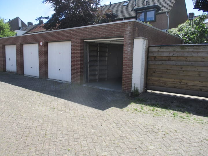 Foto 2 van Lobbekenstorenstraat 17 g