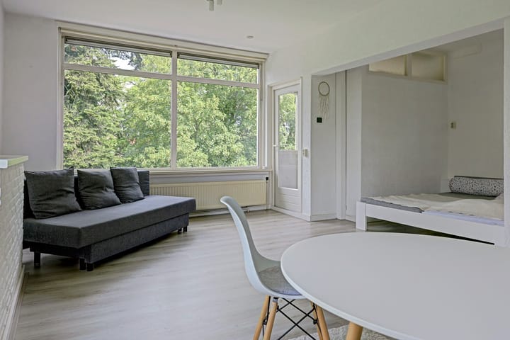 Appartement te koop: Park de Kotten 28, Enschede