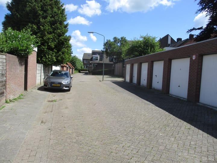 Foto 5 van Lobbekenstorenstraat 17 g