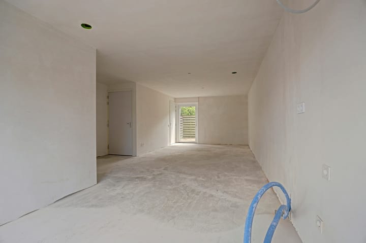 Studio te koop: Bodegraafsestraatweg 147C, Gouda