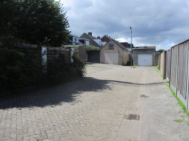 Foto 4 van Lobbekenstorenstraat 17 g
