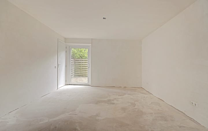 Studio te koop: Bodegraafsestraatweg 147C, Gouda