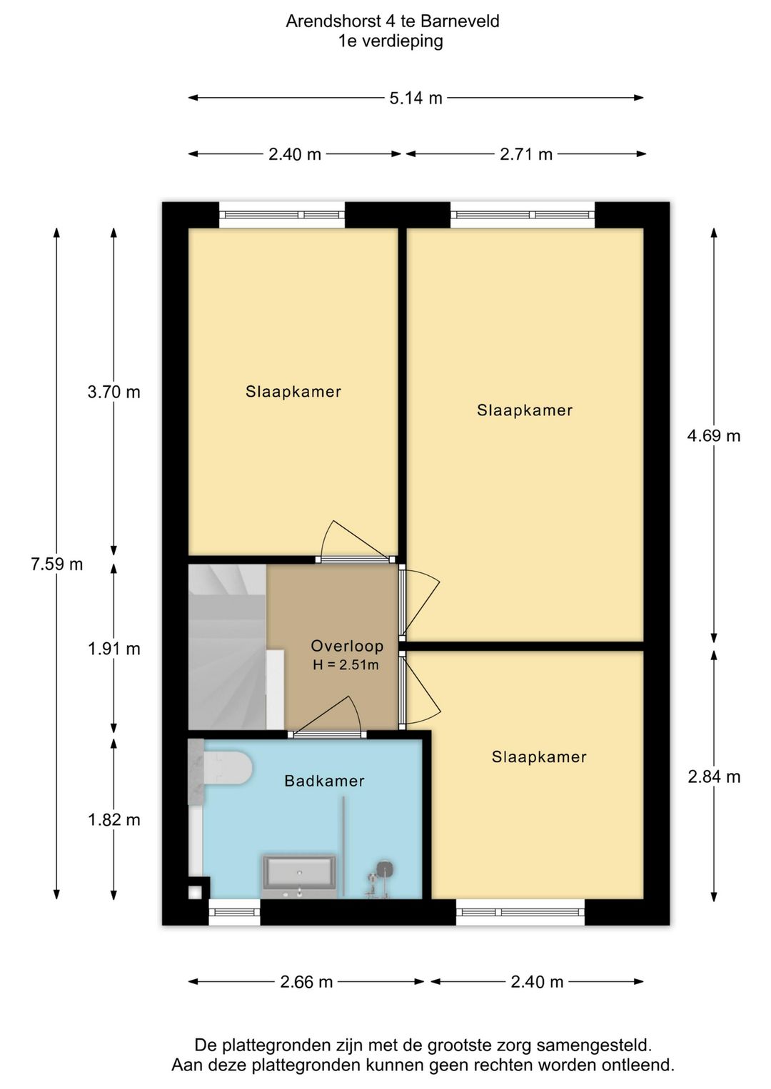 Foto 43 van Arendshorst 4