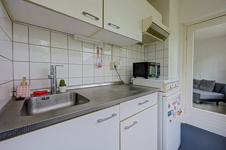Appartement te koop: Park de Kotten 28, Enschede