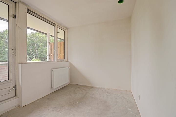 Studio te koop: Bodegraafsestraatweg 147C, Gouda