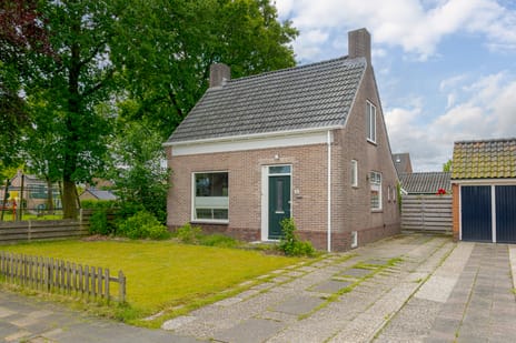 Rembrandtstraat thumbnail