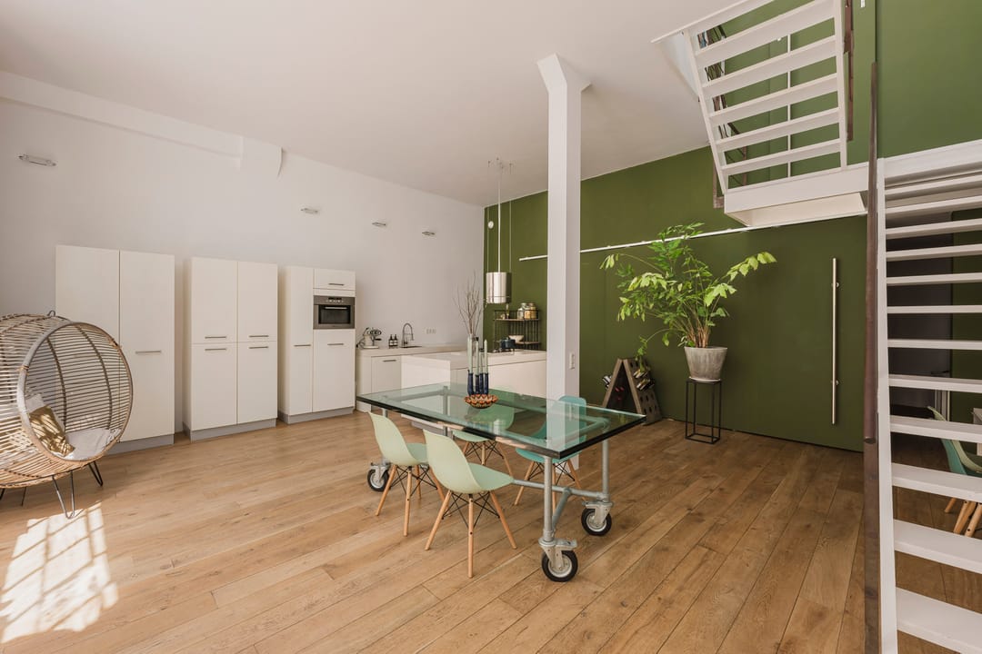 Photo 7 of Bethaniënstraat 15