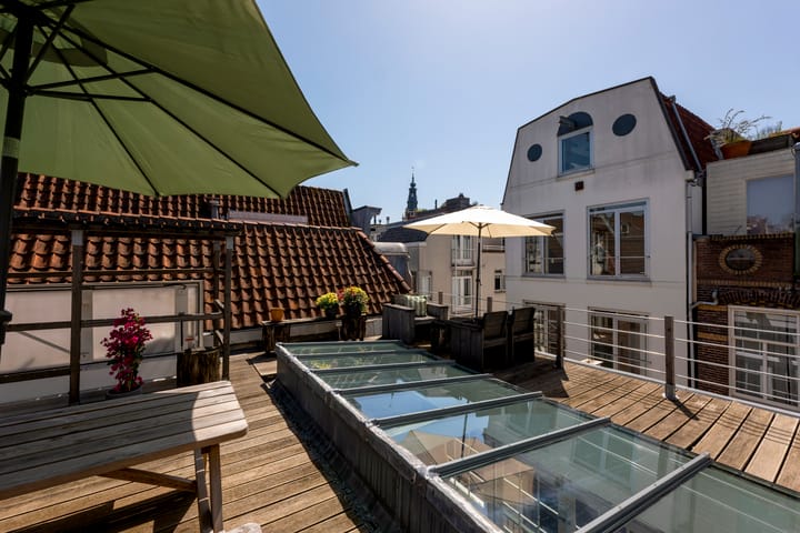 Photo 3 of Bethaniënstraat 15