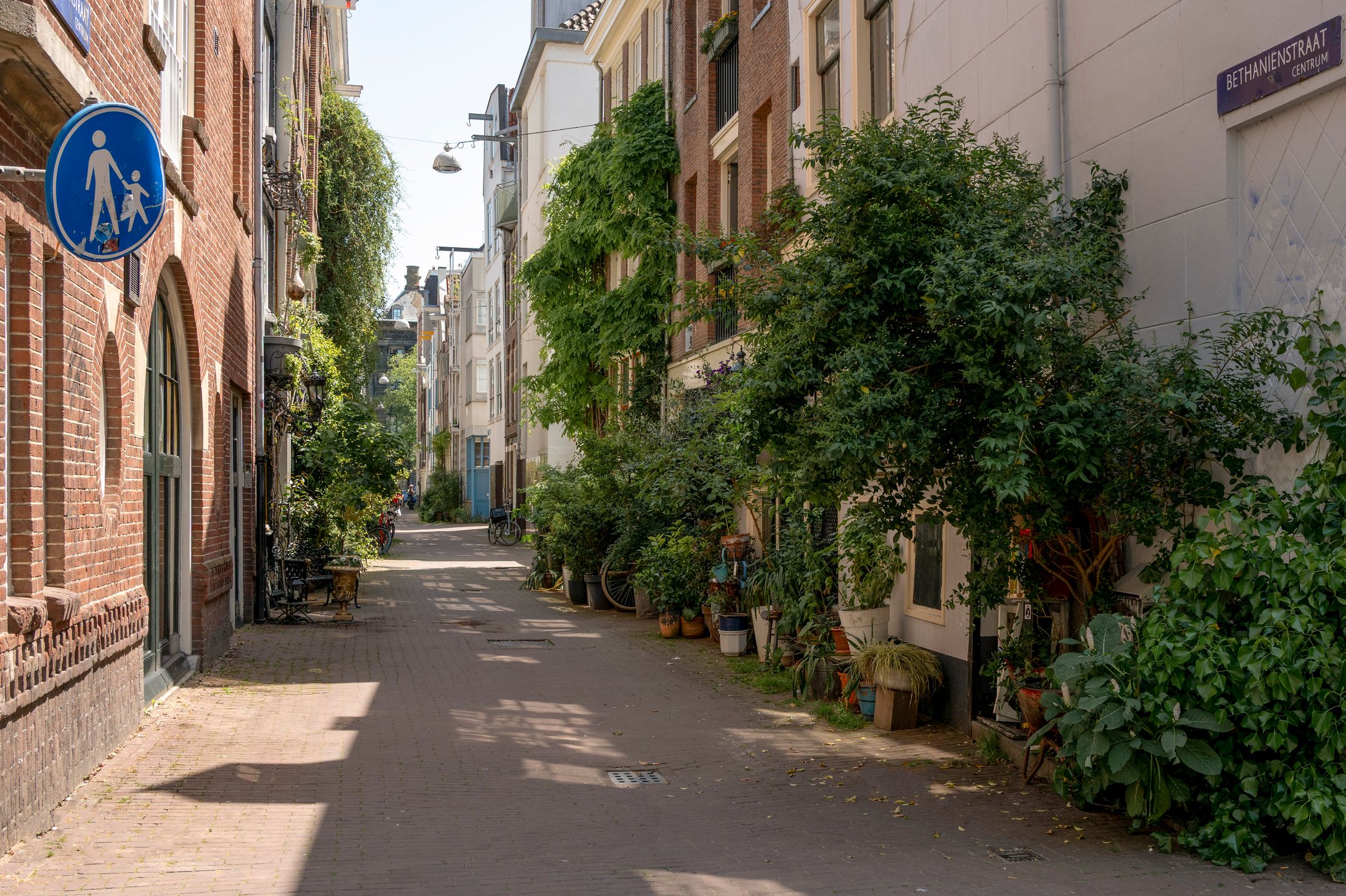 Photo 33 of Bethaniënstraat 15