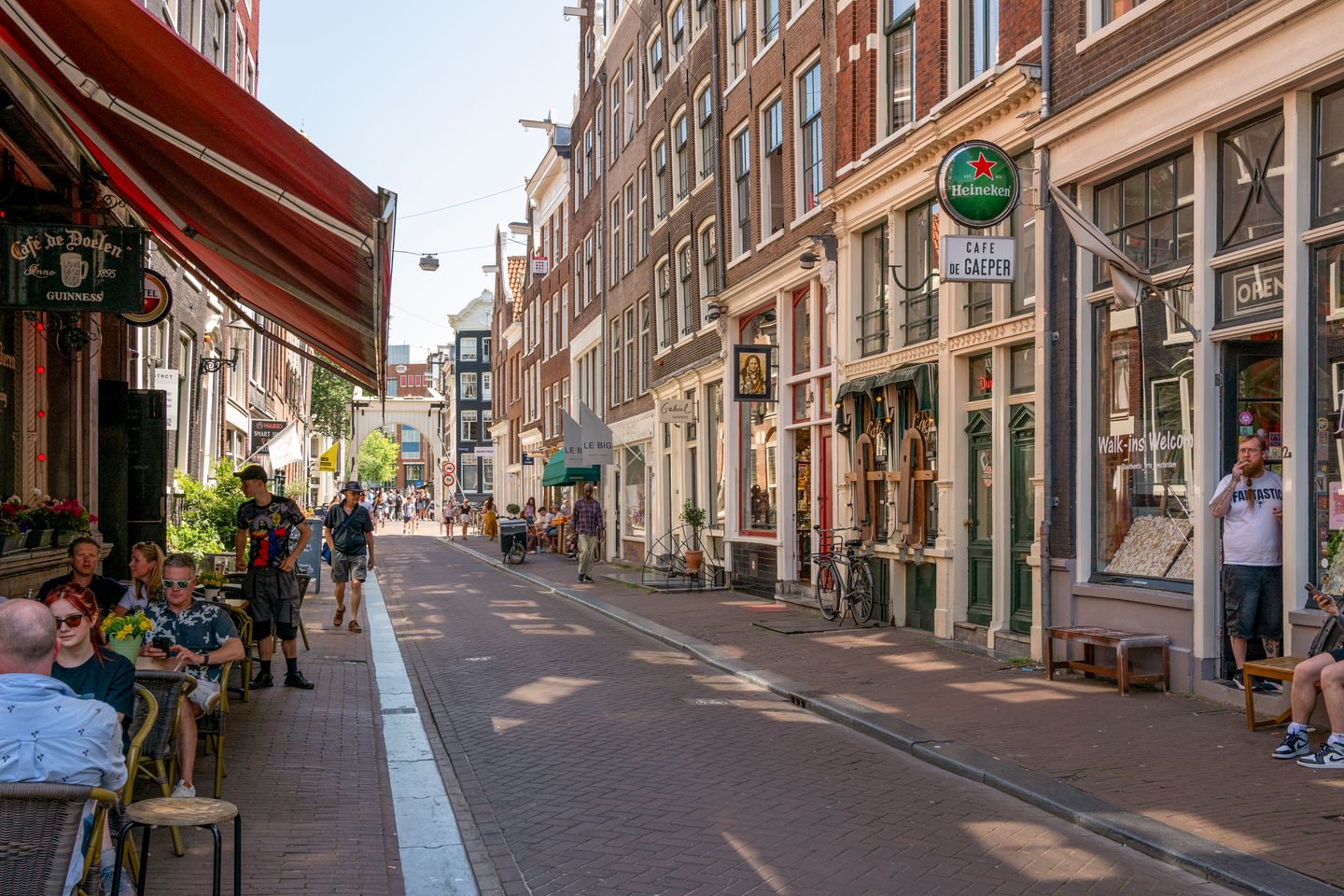 Photo 35 of Bethaniënstraat 15