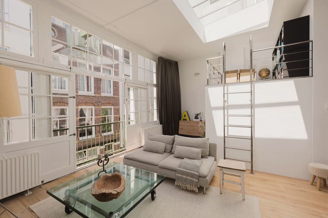 Photo 2 of Bethaniënstraat 15