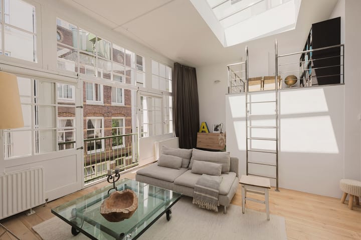 Photo 2 of Bethaniënstraat 15