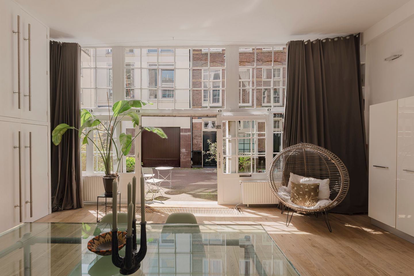Photo 10 of Bethaniënstraat 15