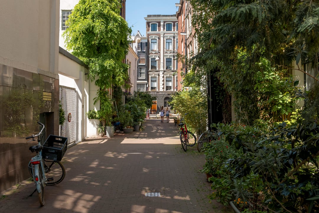 Photo 32 of Bethaniënstraat 15