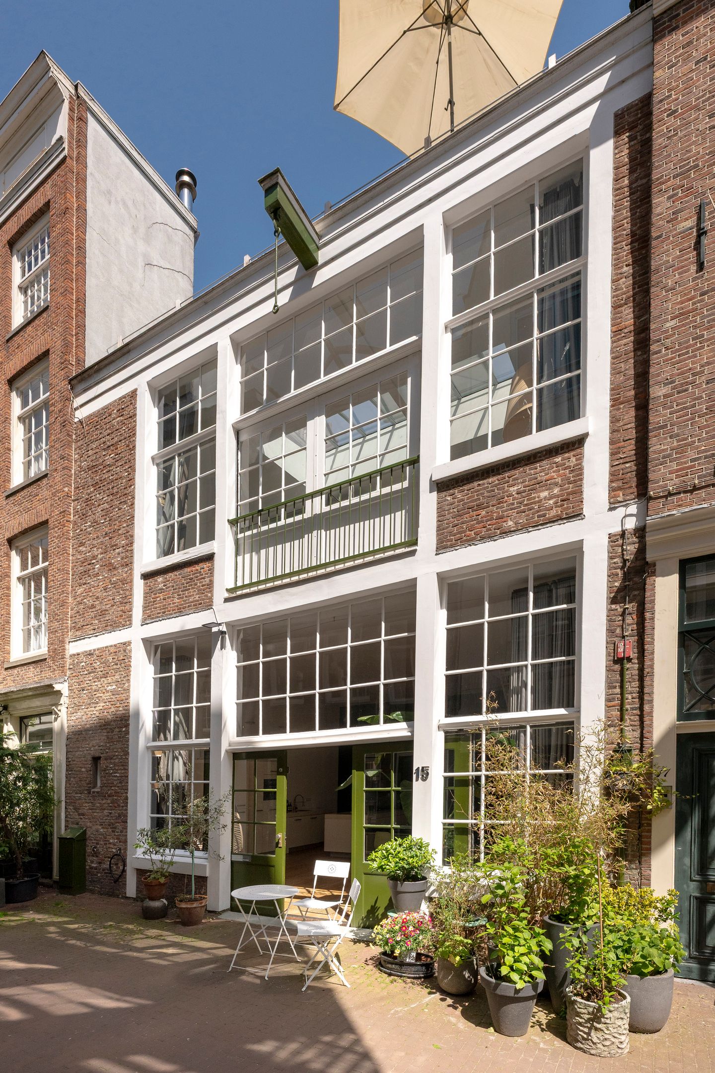 Photo 5 of Bethaniënstraat 15