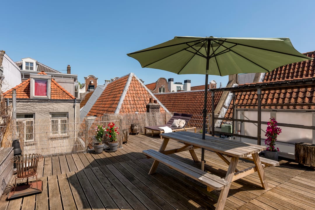 Photo 31 of Bethaniënstraat 15