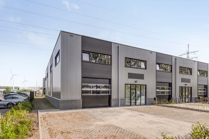 Orionweg 6-z, Leeuwarden