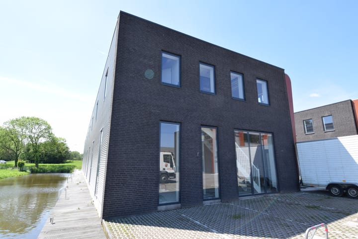 Rijksstraatweg 38-N