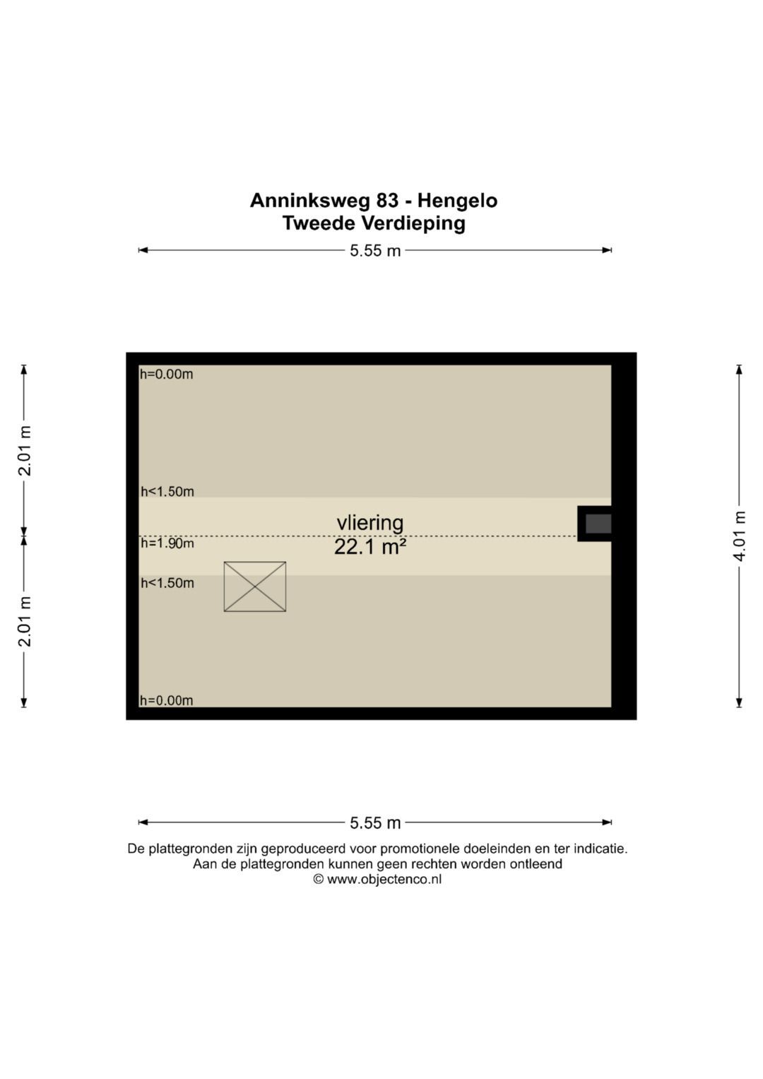 Photo 39 of Anninksweg 83