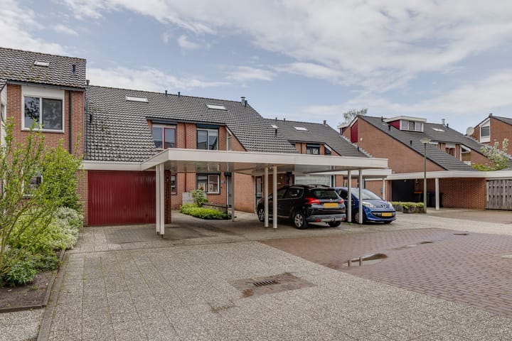 Photo 4 of Abraham Kuyperstraat 16