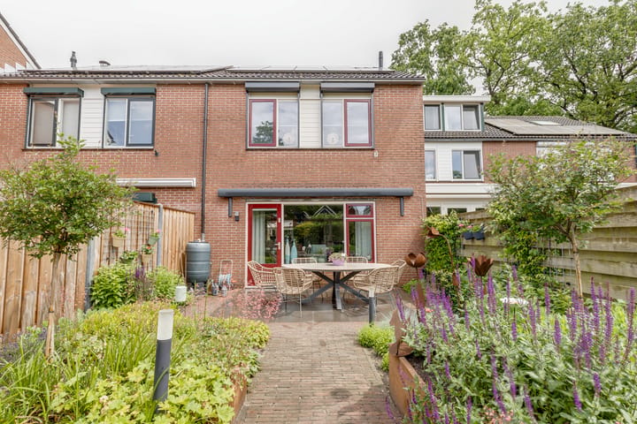 Photo 2 of Abraham Kuyperstraat 16