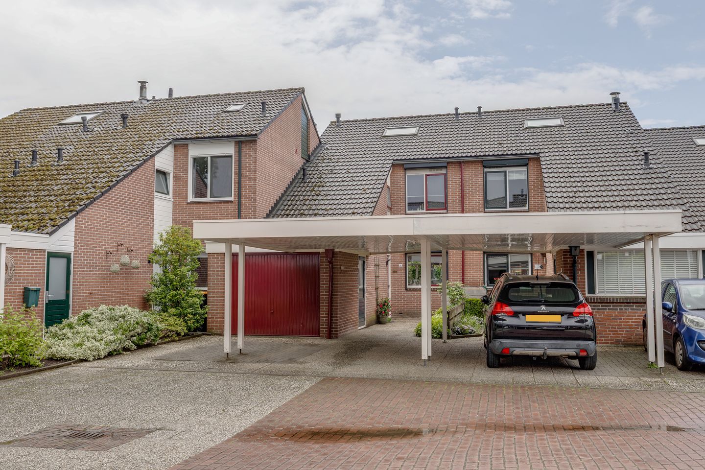 Photo 1 of Abraham Kuyperstraat 16