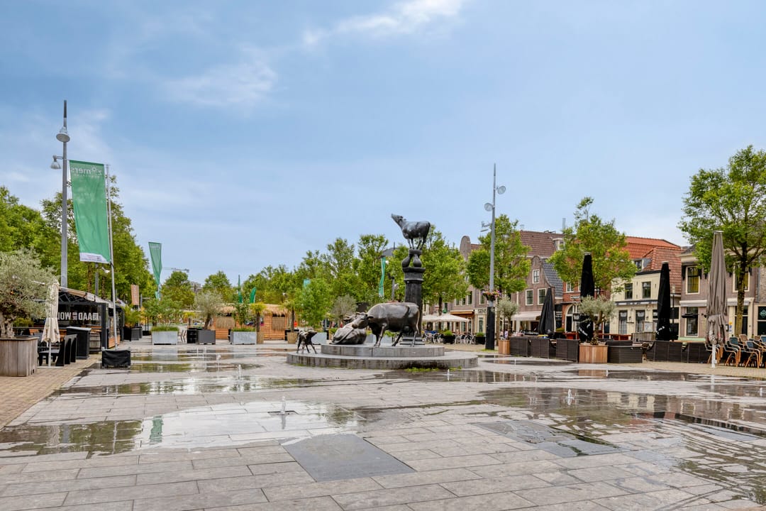 Photo 32 of Waagplein 24