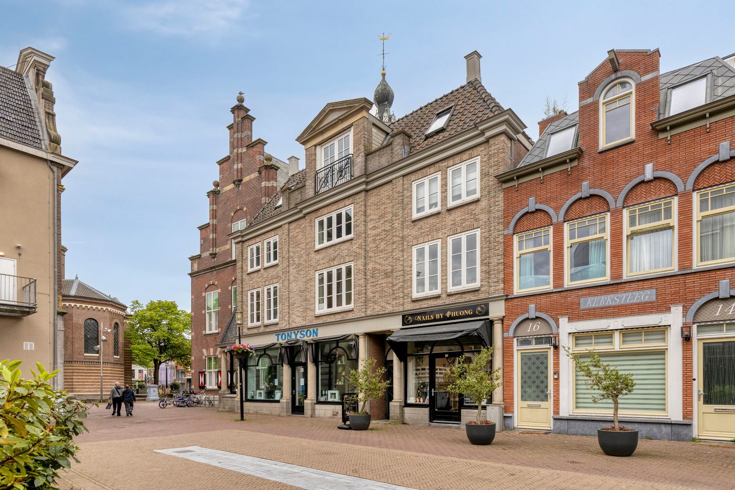 Photo 1 of Waagplein 24