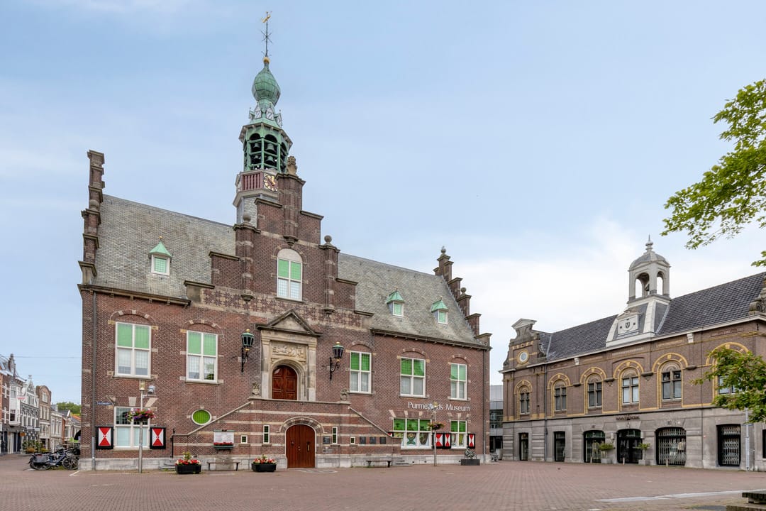 Photo 31 of Waagplein 24