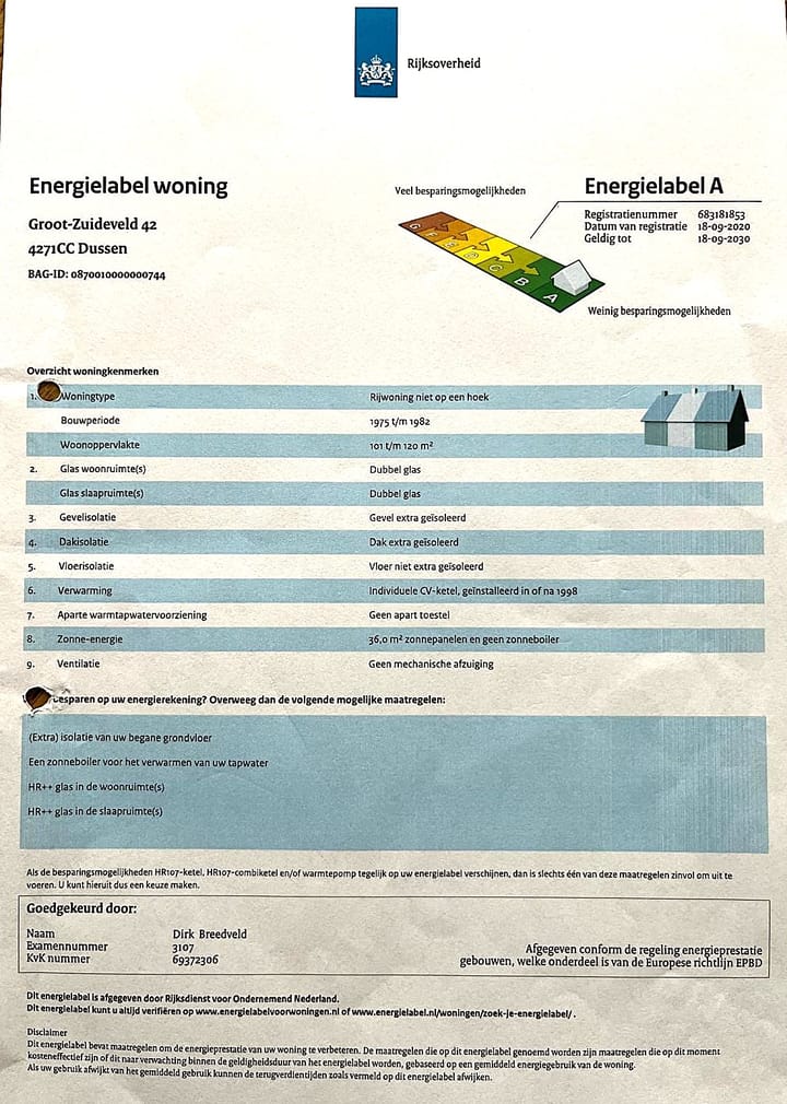 Foto 5 van Groot-Zuideveld 42