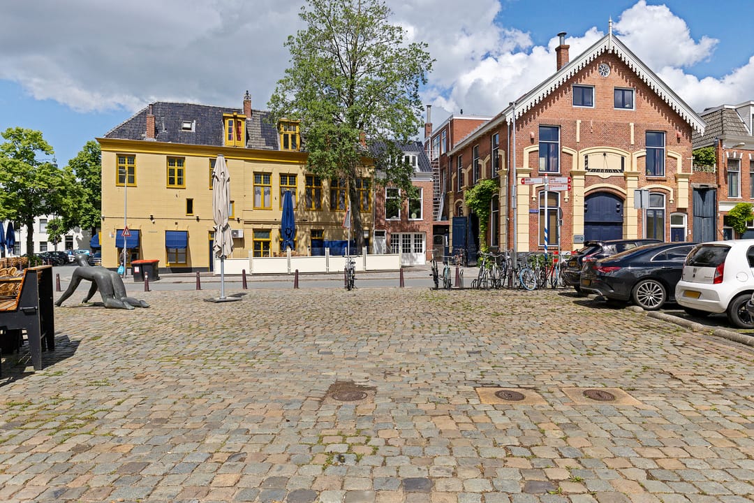 Photo 38 of Voor 't voormalig klein Poortje 12